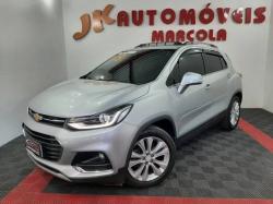 CHEVROLET Tracker 1.2 12V 4P FLEX TURBO PREMIER AUTOMÁTICO