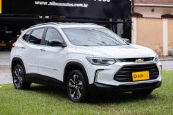 CHEVROLET Tracker 1.2 12V 4P FLEX TURBO PREMIER AUTOMÁTICO