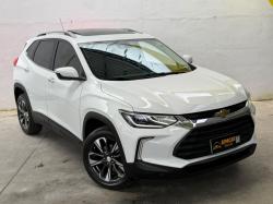 CHEVROLET Tracker 1.2 12V 4P FLEX TURBO PREMIER AUTOMÁTICO