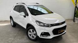 CHEVROLET Tracker 1.4 16V 4P FLEX LT TURBO AUTOMÁTICO