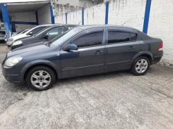 CHEVROLET Vectra Sedan 2.0 4P EXPRESSION