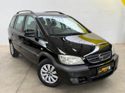 CHEVROLET Zafira 2.0 4P FLEX EXPRESSION 7 LUGARES AUTOM�TICO