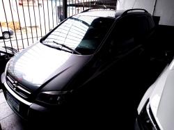 CHEVROLET Zafira 2.0 4P FLEX EXPRESSION 7 LUGARES AUTOMÁTICO