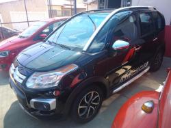CITROEN Aircross 1.5 4P START FLEX