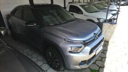 CITROEN Basalt 1.0 12V 4P GSE FLEX FEEL TURBO 200 AUTOM�TICO CVT