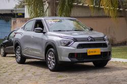 CITROEN Basalt 1.0 12V 4P GSE FLEX FEEL TURBO 200 AUTOM�TICO CVT