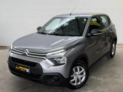 CITROEN C3 1.0 4P 12V FLEX LIVE PACK