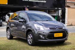 CITROEN C3 1.2 4P 12V PURE TECH TENDANCE FLEX