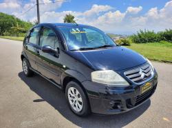 CITROEN C3 1.4 4P GLX FLEX