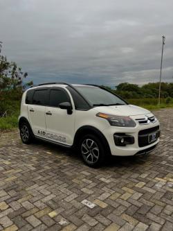 CITROEN C3 1.5 4P TENDANCE FLEX
