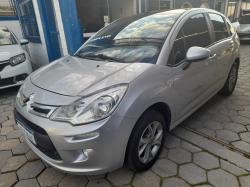 CITROEN C3 1.5 4P TENDANCE FLEX