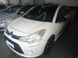 CITROEN C3 1.5 4P TENDANCE FLEX