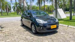 CITROEN C3 1.5 4P TENDANCE FLEX