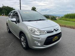 CITROEN C3 1.5 4P TENDANCE FLEX