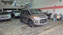 CITROEN C3 1.6 16V 4P GLX FLEX
