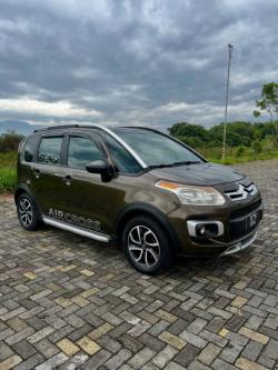 CITROEN C3 1.6 16V 4P FLEX FEEL