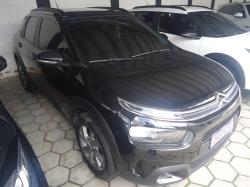 CITROEN C4 Cactus 1.6 16V 4P VTI 120 FLEX FEEL AUTOM�TICO