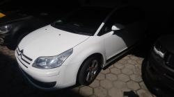 CITROEN C4 Hatch 2.0 16V 4P EXCLUSIVE FLEX AUTOMATICO