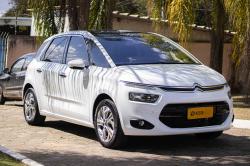 CITROEN C4 Picasso 1.6 16V INTENSIVE TURBO AUTOM�TICO