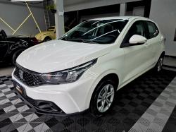 FIAT Argo 1.0 4P FLEX FIREFLY DRIVE