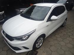 FIAT Argo 1.0 4P FLEX FIREFLY FIAT Argo 1.0 4P FLEX FIREFLY