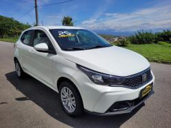 FIAT Argo 1.0 4P FLEX FIREFLY DRIVE