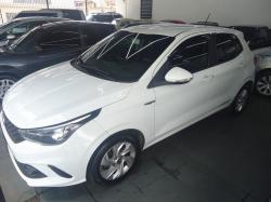 FIAT Argo 1.0 4P FLEX FIREFLY