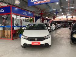 FIAT Argo 1.0 4P FLEX FIREFLY DRIVE