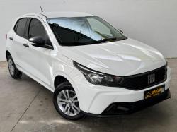 FIAT Argo 1.0 4P FLEX FIREFLY