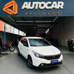 FIAT Argo 1.0 4P FLEX FIREFLY S-DESIGN