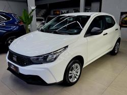 FIAT Argo 1.0 4P FLEX FIREFLY