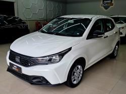 FIAT Argo 1.0 4P FLEX FIREFLY