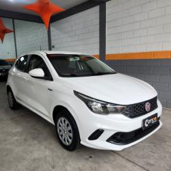 FIAT Argo 1.0 4P FLEX FIREFLY DRIVE