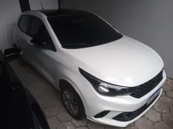 FIAT Argo 1.0 4P FLEX FIREFLY DRIVE