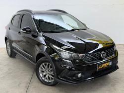 FIAT Argo 1.3 4P FIREFLY FLEX TREKKING