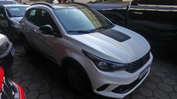 FIAT Argo 1.3 4P FIREFLY FLEX TREKKING