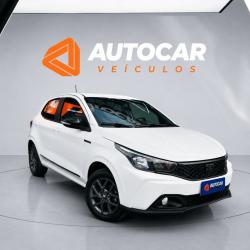FIAT Argo 1.3 4P FIREFLY FLEX DRIVE