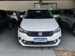 FIAT Argo 1.3 4P FLEX FIREFLY DRIVE GSR AUTOMATIZADO