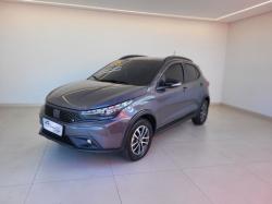 FIAT Argo 1.3 4P FLEX FIREFLY TREKKING AUTOM�TICO CVT