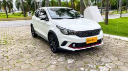 FIAT Argo 1.8 4P FLEX E.TORQ HGT AUTOM�TICO
