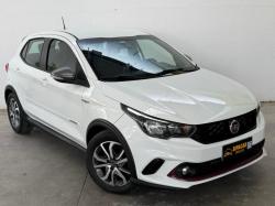 FIAT Argo 1.8 4P FLEX E.TORQ HGT AUTOM�TICO