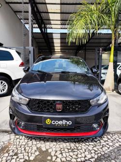 FIAT Argo 1.8 4P FLEX E.TORQ HGT AUTOM�TICO