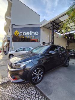 FIAT Argo 1.8 4P FLEX E.TORQ HGT AUTOM�TICO