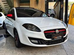 FIAT Bravo 1.8 16V 4P FLEX SPORTING DUALOGIC AUTOMATIZADO