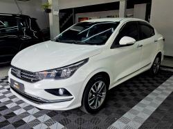 FIAT Cronos 1.3 4P FIREFLY FLEX PRECISION AUTOMTICO CVT