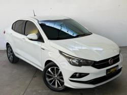 FIAT Cronos 1.8 4P FLEX DRIVE AUTOM�TICO