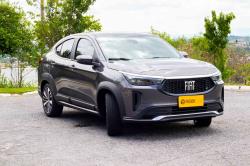 FIAT Fastback 1.0 12V 4P FLEX 200 TURBO AUTOMTICO CVT