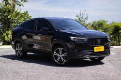 FIAT Fastback 1.0 12V 4P FLEX IMPETUS 200 TURBO AUTOM�TICO CVT