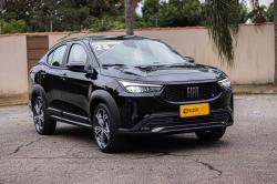 FIAT Fastback 1.0 12V 4P FLEX IMPETUS 200 TURBO AUTOM�TICO CVT