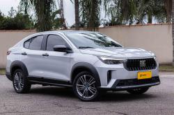 FIAT Fastback 1.0 12V 4P FLEX 200 TURBO AUTOM�TICO CVT